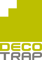 Decotrap - logo