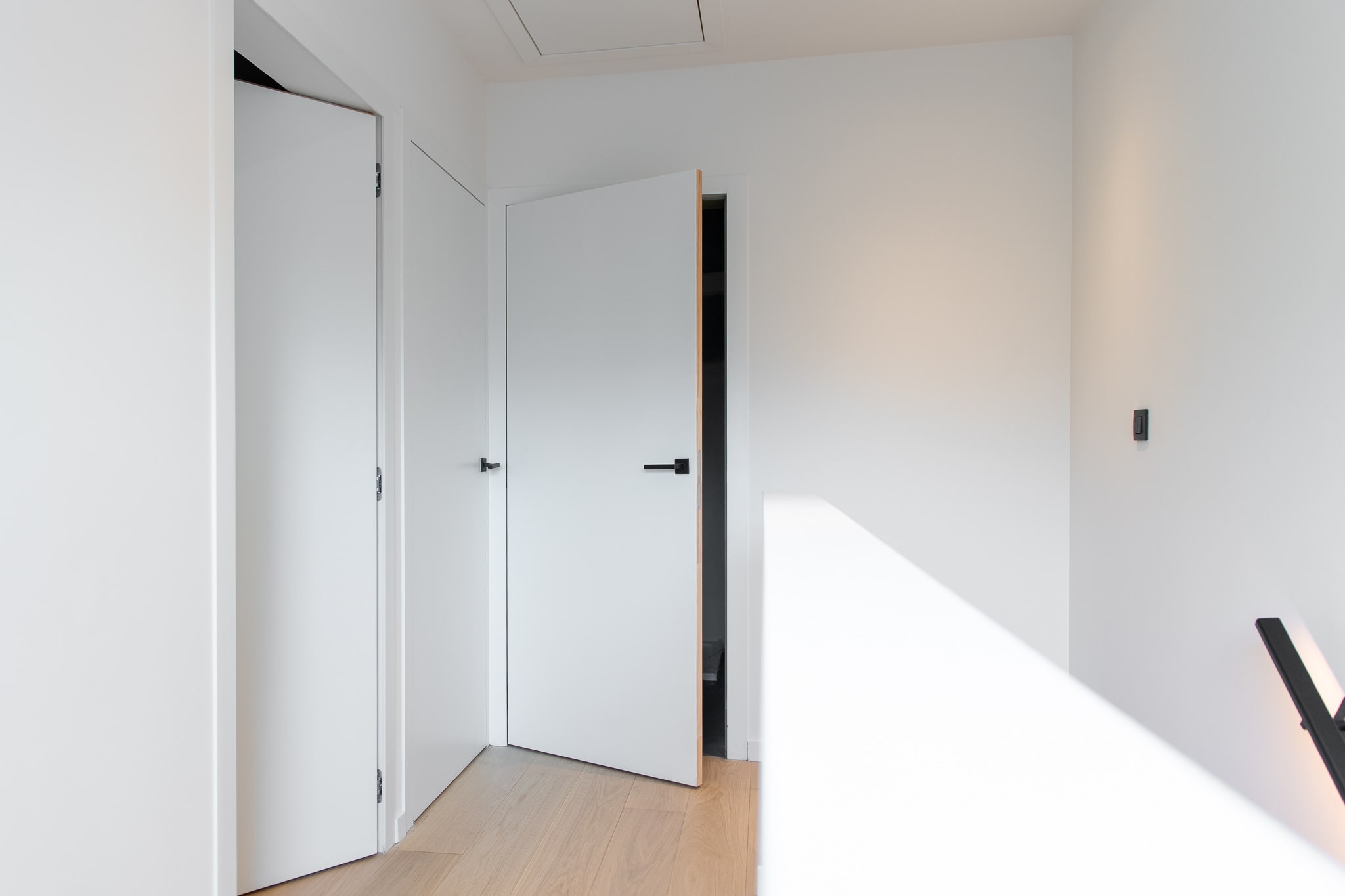 geduldig Ontdekking boog Moderne binnendeuren voor uw interieur | Decotrap